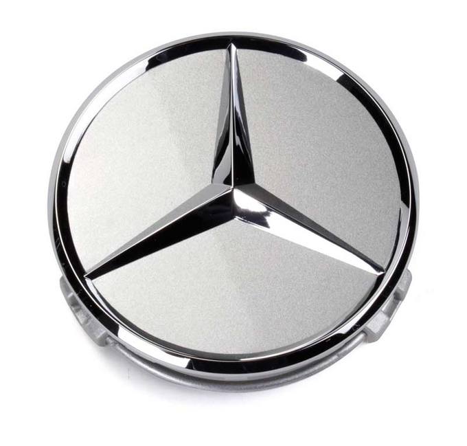 Mercedes Wheel Center Cap 66470202